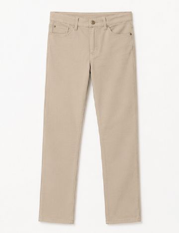Blugi Tezenis, crem