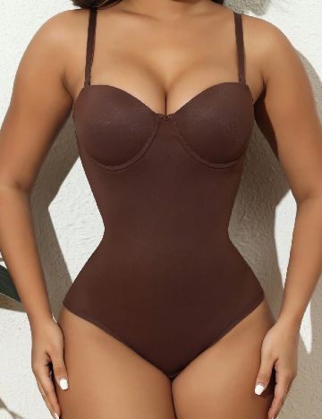 Body modelator SHEIN, maro
