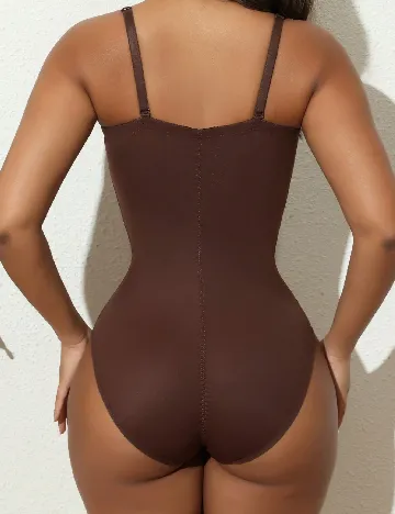 Body modelator SHEIN, maro