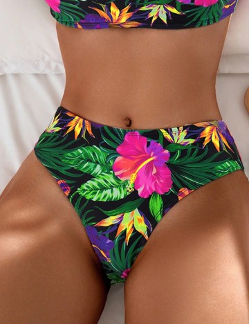 Chilot de  baie SHEIN, mix culori