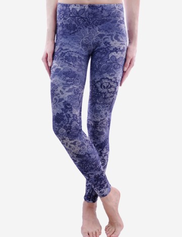 Colanti Calzedonia, albastru
