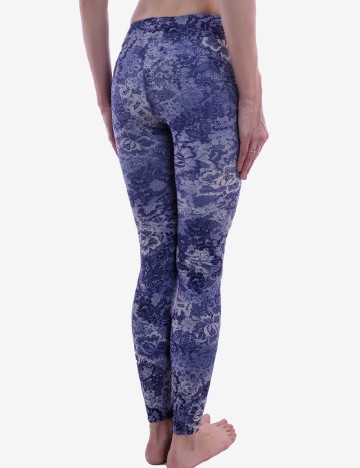 Colanti Calzedonia, albastru