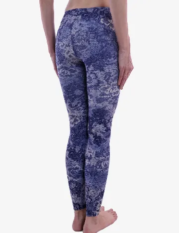 Colanti Calzedonia, albastru