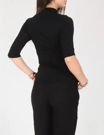 Bluza Tezenis, negru