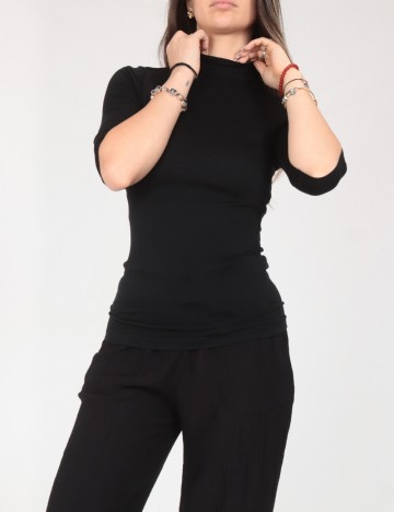 Bluza Tezenis, negru