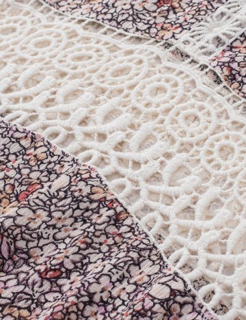 Maiou SHEIN, floral
