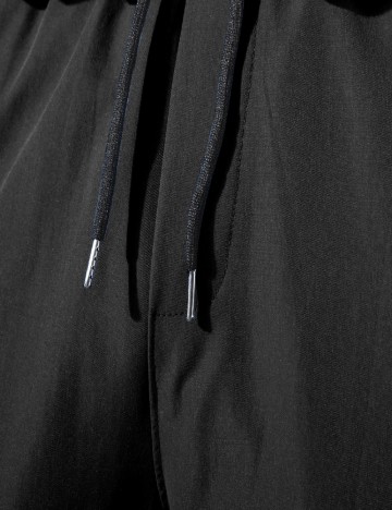 Pantaloni SHEIN, negru