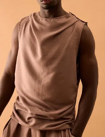Maiou Musero, maro
