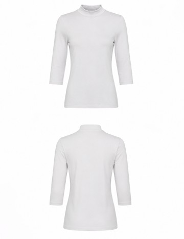 Bluza Tezenis, alb