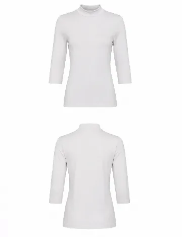 Bluza Tezenis, alb