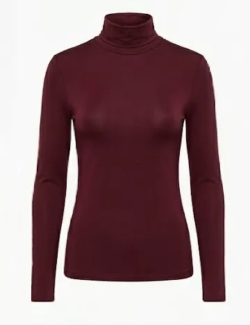 Bluza Tezenis, visiniu