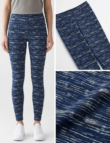Colanti Tezenis, albastru