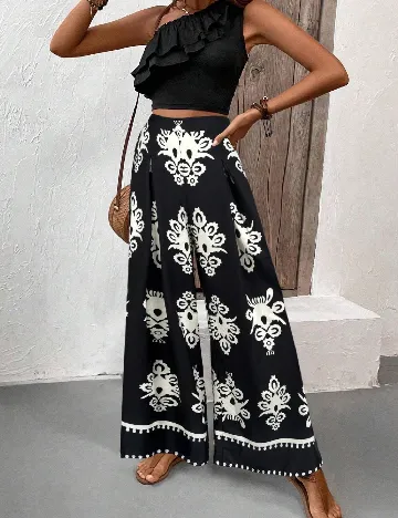 Compleu SHEIN, negru