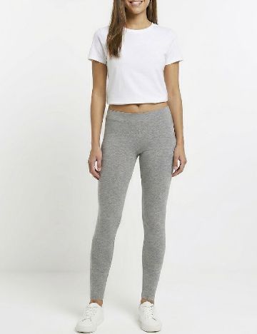 Colanti Tezenis, gri