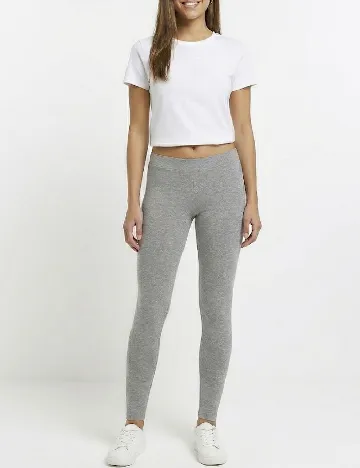Colanti Tezenis, gri