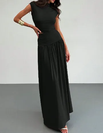 Compleu SHEIN, negru