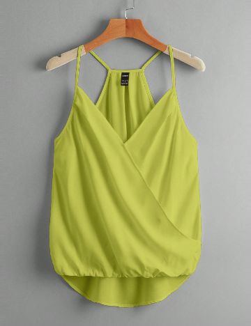 Bluza SHEIN, verde