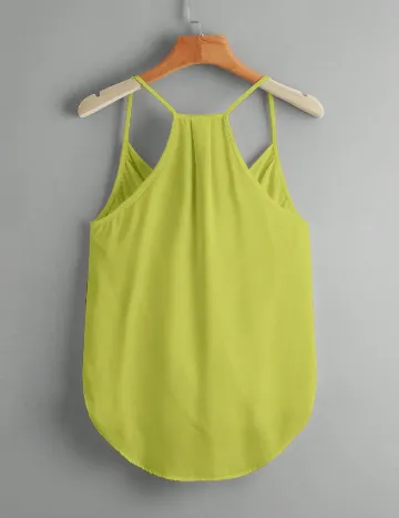 Bluza SHEIN, verde