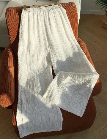 Pantaloni SHEIN, a