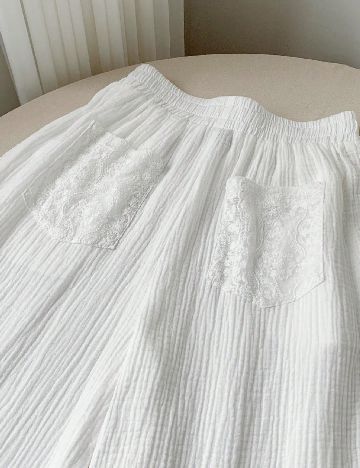 Pantaloni SHEIN, a