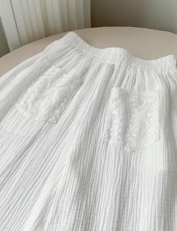 Pantaloni SHEIN, a