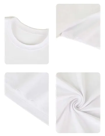 Tricou SHEIN, alb