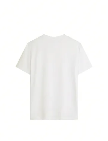 Tricou SHEIN, alb