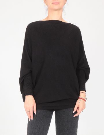 Bluza Tezenis, negru