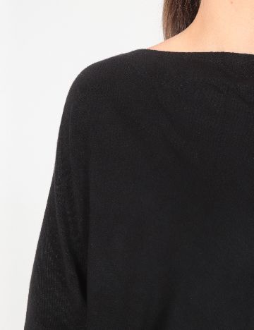 Bluza Tezenis, negru