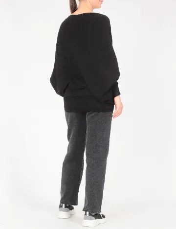 Bluza Tezenis, negru