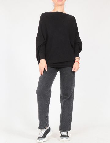 Bluza Tezenis, negru