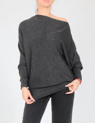 Bluza Tezenis, gri