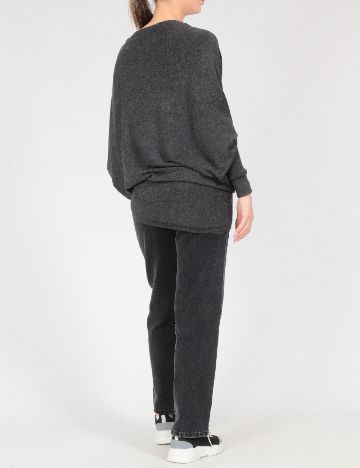 Bluza Tezenis, gri