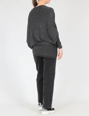 Bluza Tezenis, gri
