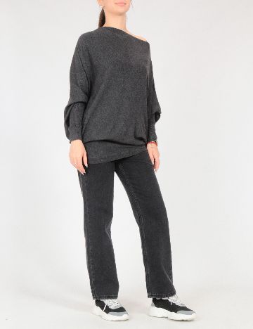Bluza Tezenis, gri