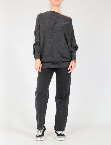 Bluza Tezenis, gri