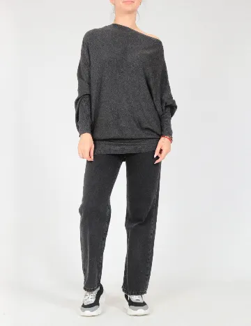 Bluza Tezenis, gri