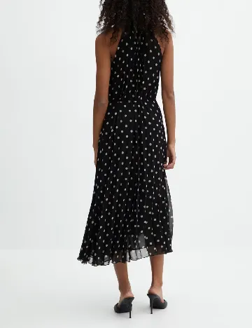 Rochie medie Mango, negru