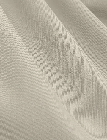 Pantaloni SHEIN, bej