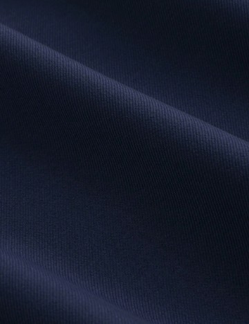 Pantaloni SHEIN, bleumarin