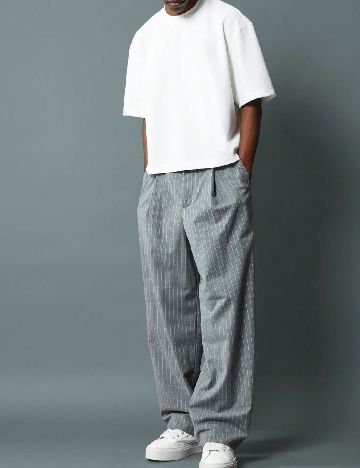 Tricou SUMWON, alb