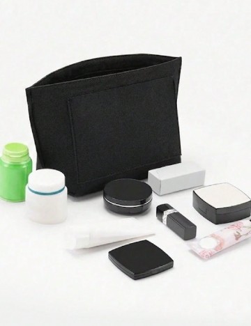 Organizator pentru geanta SHEIN, negru