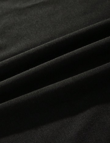 Tricou SHEIN, negru