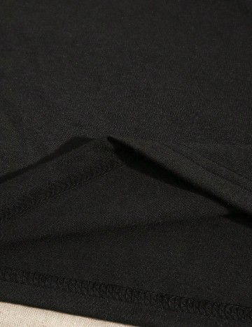 Tricou SHEIN, negru