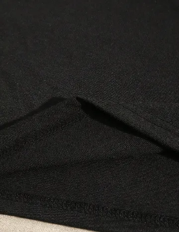 Tricou SHEIN, negru