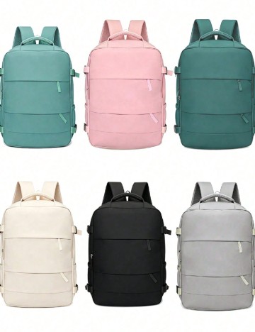 Rucsac SHEIN, verde