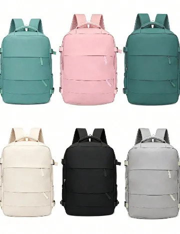 Rucsac SHEIN, verde