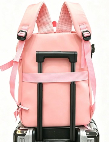 Rucsac SHEIN, verde
