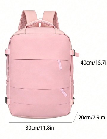 Rucsac SHEIN, verde