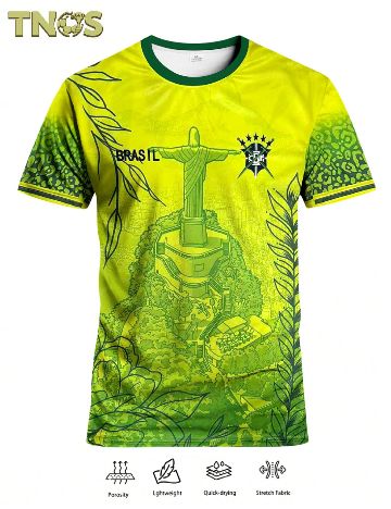 Tricou SHEIN, mix culori